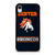 DENVER BRONCOS 2 iPhone XR Case Cover