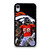 DENVER BRONCOS VON MILLER iPhone XR Case Cover