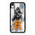 DESTINY HUNTER GAME iPhone XR Case Cover