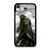DESTINY HUNTER THE KING iPhone XR Case Cover