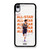 DEVIN BOOKER PHOENIX SUNS ALL STAR iPhone XR Case Cover