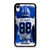 DEZ BRYANT COWBOYS ART iPhone XR Case Cover