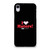DGK I LOVE HATERS LOGO iPhone XR Case Cover