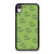DINOSAUR TRYCERATOPS iPhone XR Case Cover