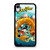 DISNEY DUCKTALES CARTOON iPhone XR Case Cover