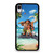 DISNEY MOANA 1 iPhone XR Case Cover