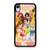 DISNEY PRINCESS  iPhone XR Case Cover