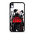 DJANGO UNCHAINED MOVIE iPhone XR Case Cover