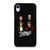DOBRE BROTHERS CARTOON iPhone XR Case Cover