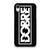 DOBRE BROTHERS LOGO iPhone XR Case Cover