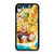 DRAGON BALL GOKU X SUPER SHENRON 1 iPhone XR Case Cover