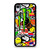 DRIFTING SPORTS CARS 2 iPhone XR Case Cover