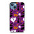 HALLOWEEN PATTERN CUTE 2 iPhone 13 Case Cover HALLOWEEN PATTERN CUTE 2 iPhone 13 Case Cover
