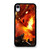 DUNGEONS AND DRAGONS iPhone XR Case Cover