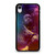 DWYANE WADE NUMBER THREE iPhone XR Case Cover
