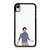 DYLAN O'BRIEN iPhone XR Case Cover