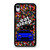 EAT SLEEP JDM CAR iPhone XR Case Cover