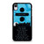 ED SHEERAN LOGO 2 iPhone XR Case Cover