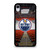 EDMONTON OILERS LOGO 2 iPhone XR Case Cover
