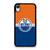 EDMONTON OILERS LOGO 3 iPhone XR Case Cover