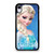 ELSA FROZEN 1 iPhone XR Case Cover