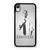 EMINEM RAPPER iPhone XR Case Cover