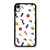 EMMA CHAMBERLAIN EMBLEM iPhone XR Case Cover