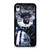 EZEKIEL ELLIOTT COWBOYS PRIDE iPhone XR Case Cover