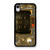 FALLOUT PIMP BOY 1 iPhone XR Case Cover