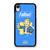 FALLOUT VAULT BOY iPhone XR Case Cover