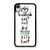 FANDOM LIFE QUOTE iPhone XR Case Cover