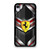 FERRARI HORSE LOGO iPhone XR Case Cover