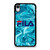 FILA DAZZLE 1 iPhone XR Case Cover