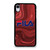 FILA DAZZLE 2 iPhone XR Case Cover