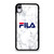FILA DAZZLE iPhone XR Case Cover