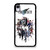FINAL FANTASY ALL CHARACTERS iPhone XR Case Cover