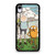 FINN AND JAKE ART iPhone XR Case Cover