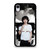 FINN WOLFHARD iPhone XR Case Cover