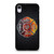 FIREFIGHTER FIREMAN 1 iPhone XR Case Cover