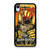 FIVE FINGER DEATH PUNCH 5FDP iPhone XR Case Cover