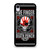 FIVE FINGER DEATH PUNCH METAL iPhone XR Case Cover