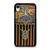 FORD CLASSIC LOGO iPhone XR Case Cover