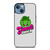GUAVA JUICE LOGO 2 iPhone 13 Case Cover