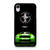 FORD MUSTANG 4 iPhone XR Case Cover