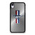 FORD MUSTANG PLATE iPhone XR Case Cover