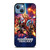 GUARDIANS OF THE GALAXY MARVEL SUPERHERO iPhone 13 Case Cover GUARDIANS OF THE GALAXY MARVEL SUPERHERO iPhone 13 Case Cover