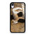 FOX VULPES iPhone XR Case Cover