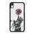 FULL METAL ALCHEMIST iPhone XR Case Cover