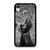 FULLMETAL ALCHEMIST HAND iPhone XR Case Cover