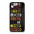 GAME OF THRONES 1 iPhone XR Case Cover